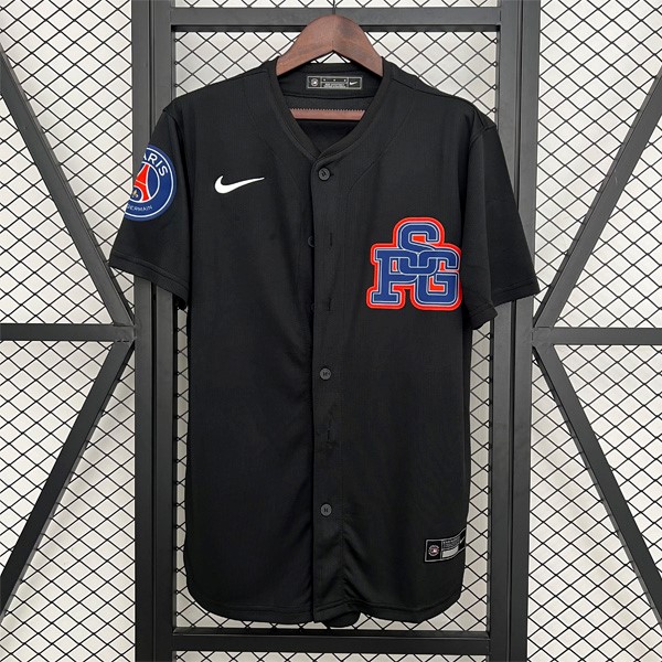 Tailandia Camiseta PSG Special Edition 2025/26 Nergro